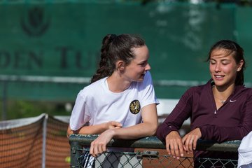 Bild 57 - OL Rahlstedter HTC - Harburger Turnerbund : Ergebnis: 8:1